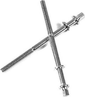 Rod Puka/Virvel 54mm (2) P