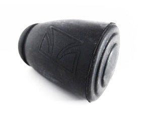 Air Pocket Rubber Tip Set om 3st