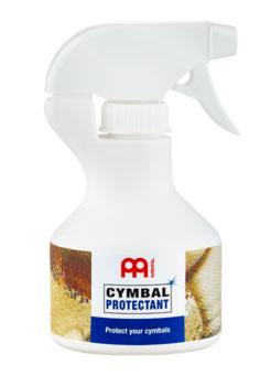 Cymbal Protectant