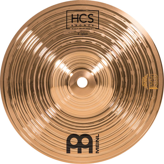 HCS Bronze  8'' Splash