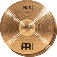 HCS Bronze 13'' Hi-hat