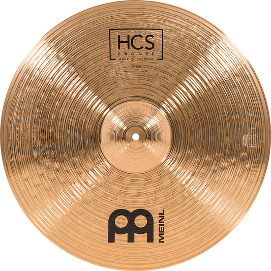 HCS Bronze 20'' Ride