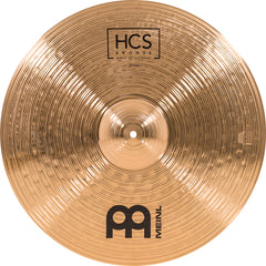 HCS Bronze 20'' Ride