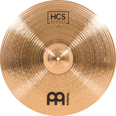 HCS Bronze 22'' Ride