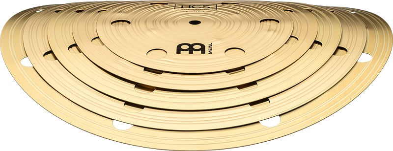 Meinl HCS 8/10"/12"/14"/16" Smack Stack"