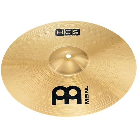 HCS 14'' Hi-hat