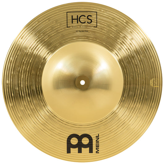 HCS 18'' Big Bell Ride