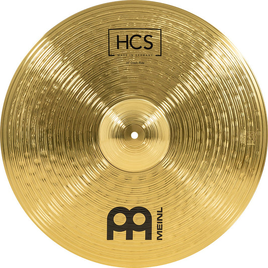 HCS 20'' Crash-Ride
