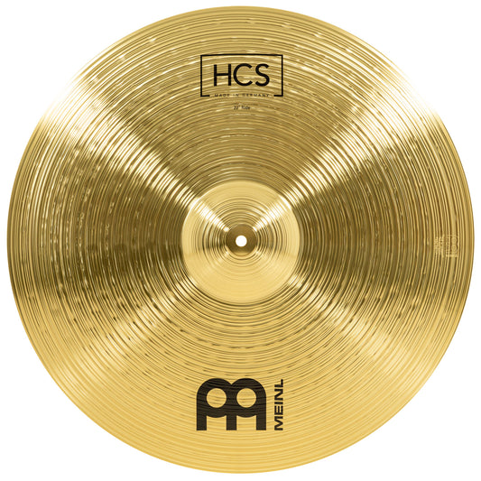 HCS 22'' Ride
