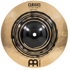 Meinl 10 Classics Custom Dual Splash"