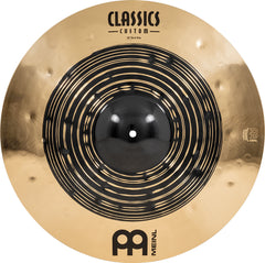 Meinl 20 Classics Custom Dual Ride"