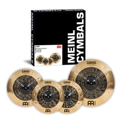 Meinl Classics Custom Dual Set