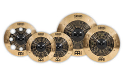 Meinl Classics Custom Dual Set