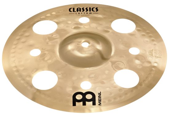 Classics Custom 12'' Trash Splash