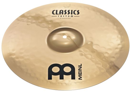 Classics Custom 15'' Medium Crash