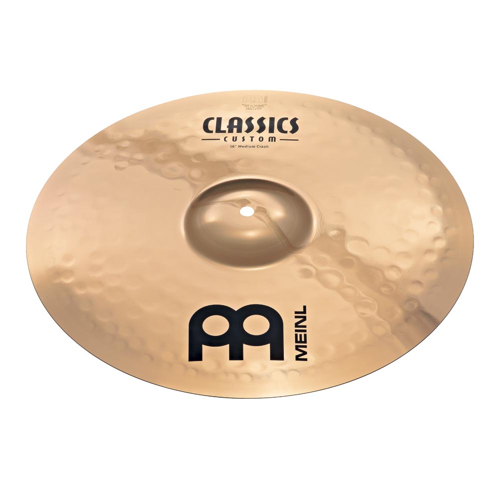 Classics Custom 16'' Medium Crash