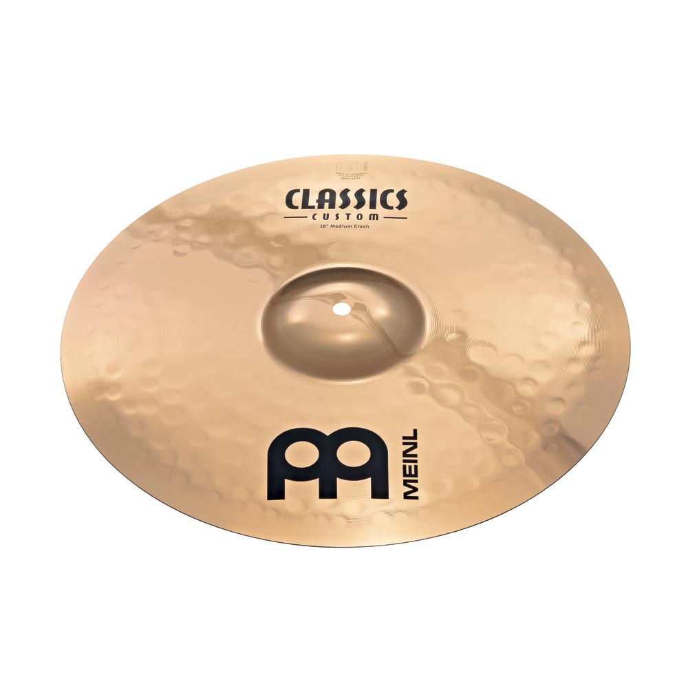 Classics Custom 17'' Medium Crash