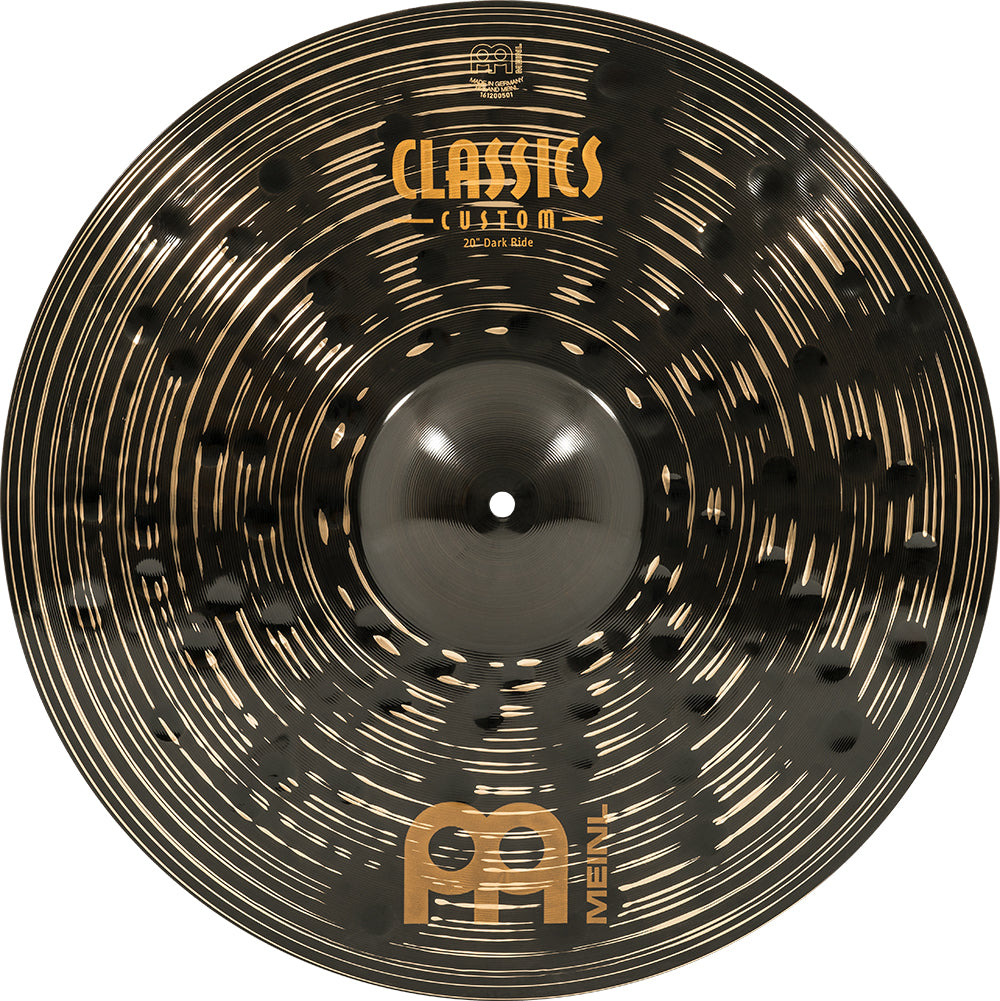 Classics Custom 20'' Dark Ride