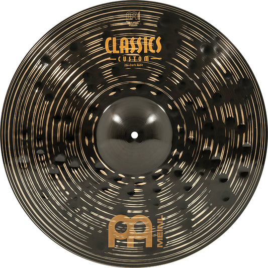 Classics Custom 20'' Dark Ride