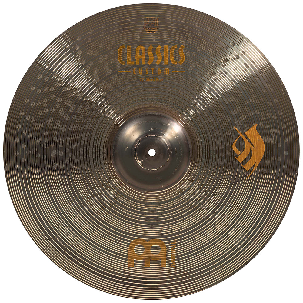 Classics Custom 21'' Ghost Ride