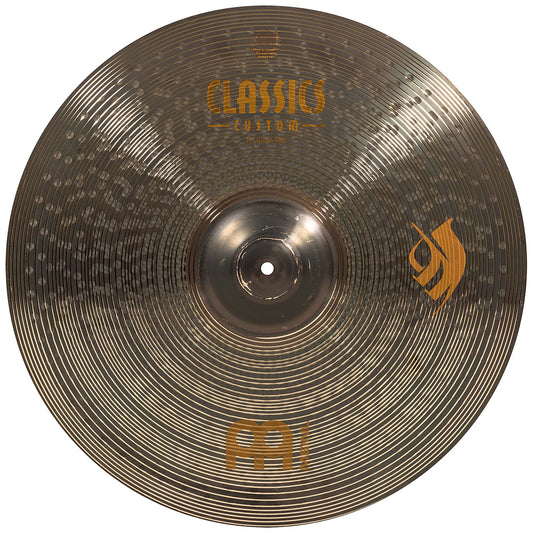 Classics Custom 21'' Ghost Ride