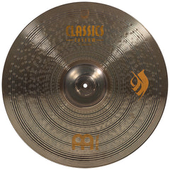 Classics Custom 21'' Ghost Ride