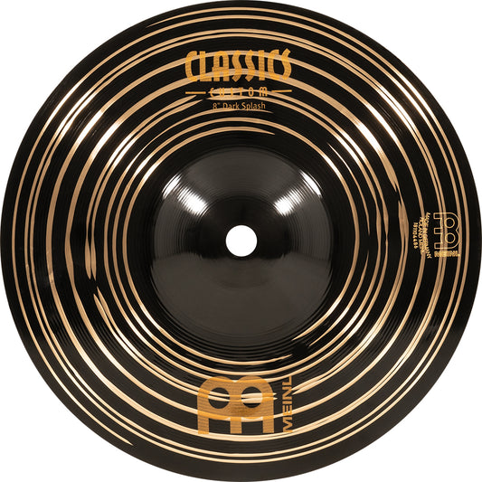 Classics Custom 8'' Dark Splash