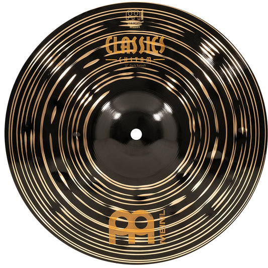 Classics Custom 10'' Dark Splash