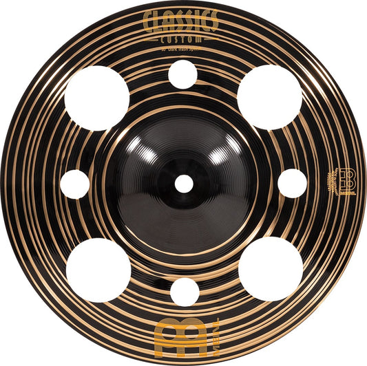 Classics Custom 10'' Dark Trash Splash