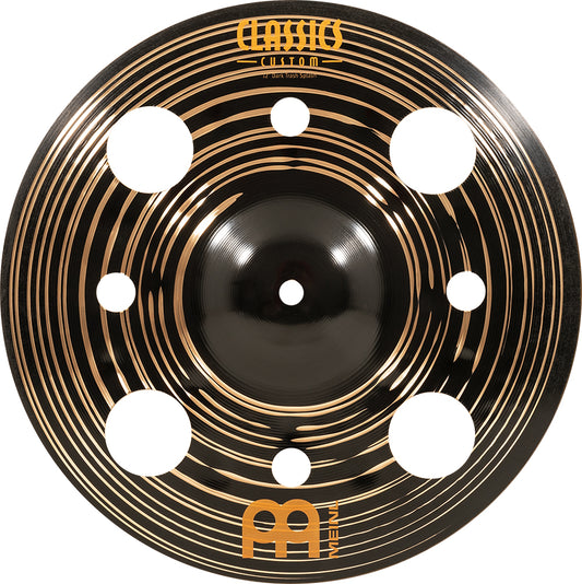 Classics Custom 12'' Dark Trash Splash