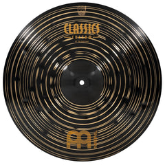 Classics Custom 18'' Thin Dark Crash