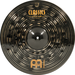 Classics Custom 18'' Dark Crash