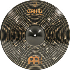 Classics Custom 19'' Dark Crash