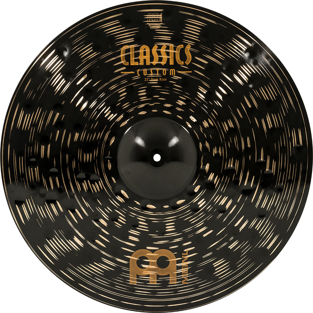 Classics Custom 22'' Dark Ride