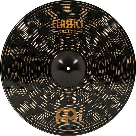 Classics Custom 22'' Dark Ride