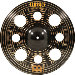 Classics Custom 16'' Dark Trash Crash