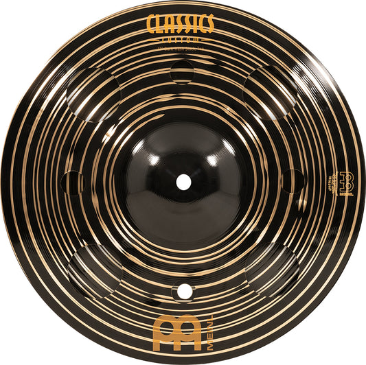 Classics Custom 12'' Dark Trash Stack