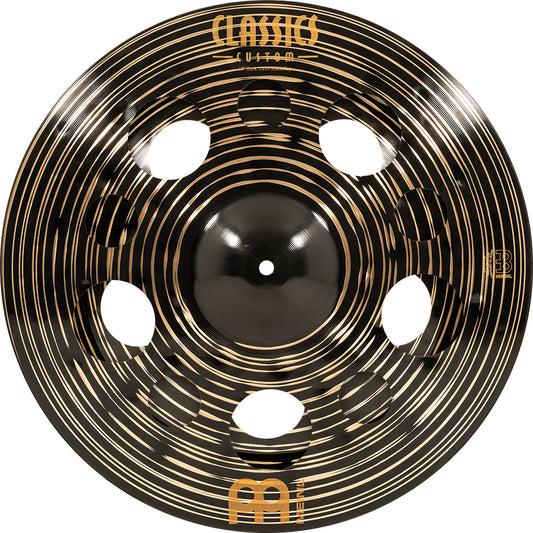 Classics Custom 18' Dark Trash Stack