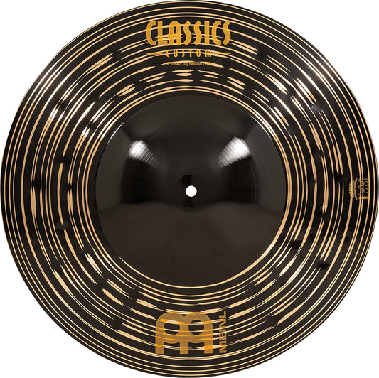Classics Custom 18'' Heavy Big Bell Dark Ride