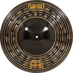 Classics Custom 18'' Heavy Big Bell Dark Ride