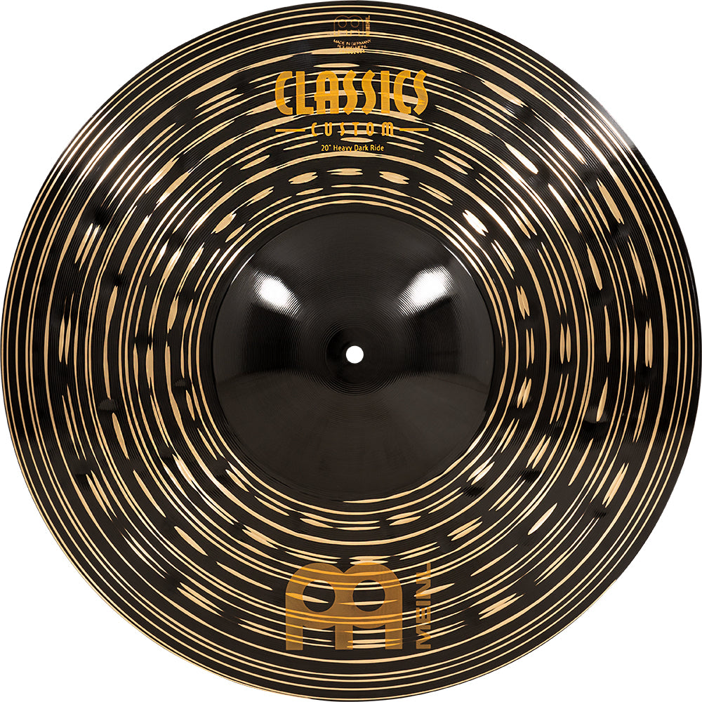 Classics Custom 20'' Heavy Dark Ride