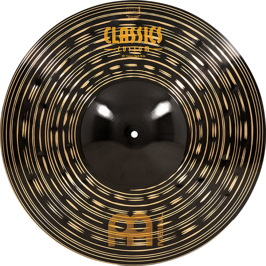 Classics Custom 20'' Heavy Dark Ride
