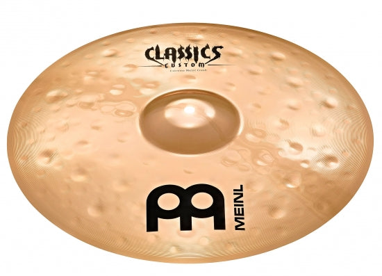 Classics Custom Extreme 17'' Extreme Medium Crash