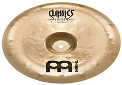 Classics Custom Extreme 18'' Extreme China