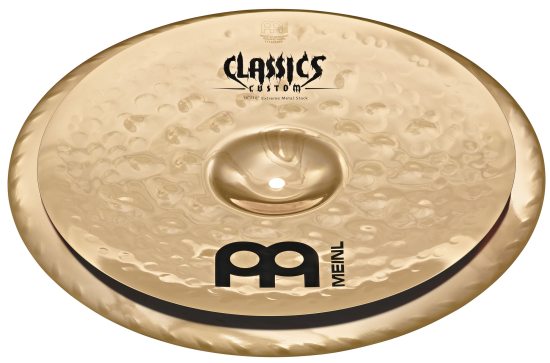 Classics Custom Extreme 16''/18'' Extreme Stack