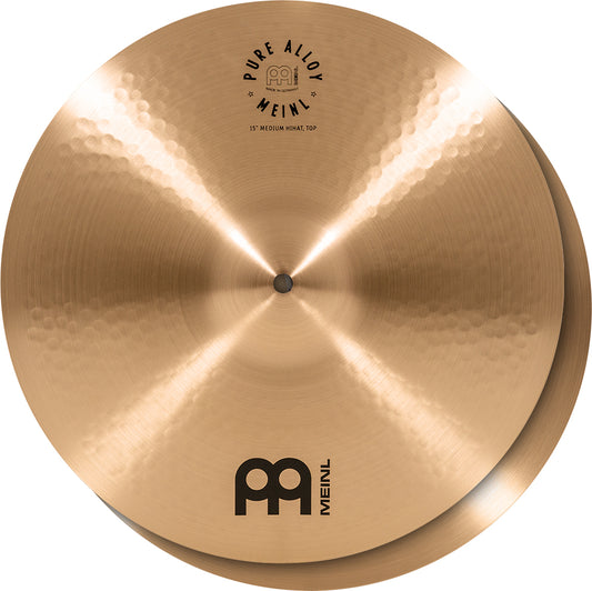 Pure Alloy 15'' Medium Hi-Hat