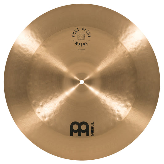 Pure Alloy 18'' China