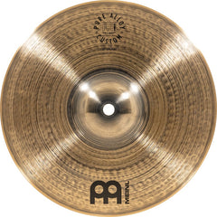 Pure Alloy Custom 10'' Splash