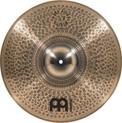 Pure Alloy Custom 17'' Medium Thin Crash