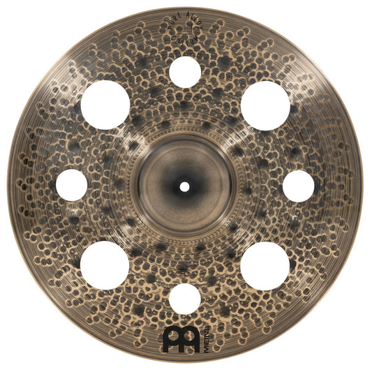 Pure Alloy Custom 20'' Trash Crash